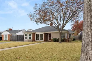 6320 Malvey Ave, Fort Worth, TX 76116 - Photo 2