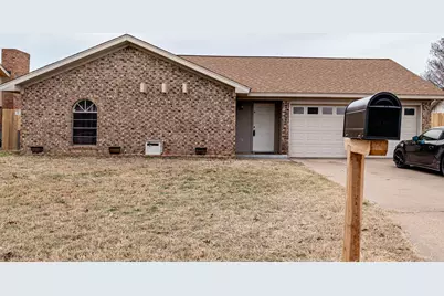 2310 Cicily Lane, Abilene, TX 79606 - Photo 2