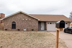 2310 Cicily Ln, Abilene, TX 79606 - Photo 2