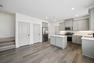 721 4th Street, Argyle, TX 76226 - Photo 8