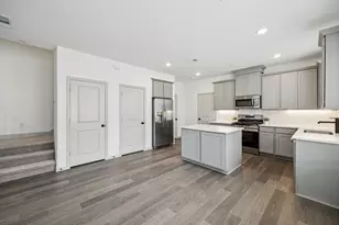 721 4th St, Argyle, TX 76226 - Photo 8