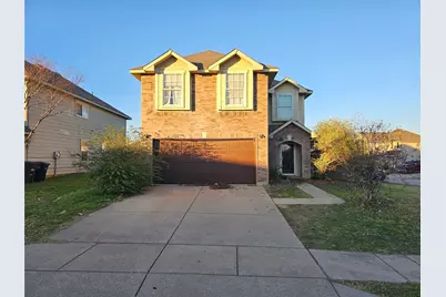 237 Crescent Ridge Drive, Fort Worth, TX 76140 - Photo 1