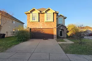 237 Cres Ridge Dr, Fort Worth, TX 76140 - Photo 1