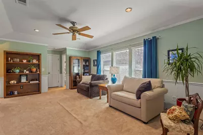 3816 Big Horn Trail, Plano, TX 75075 - Photo 12