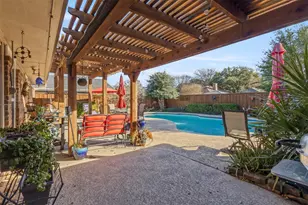 3816 Big Horn Trail, Plano, TX 75075 - Photo 28