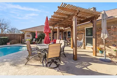 3816 Big Horn Trail, Plano, TX 75075 - Photo 4