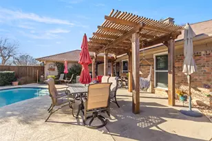 3816 Big Horn Trail, Plano, TX 75075 - Photo 4