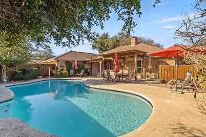 3816 Big Horn Trail, Plano, TX 75075 - Photo 1