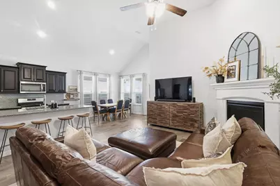 2216 Blackrail Court, Argyle, TX 76226 - Photo 18