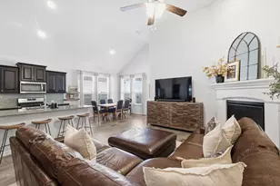 2216 Blackrail Ct, Argyle, TX 76226 - Photo 18