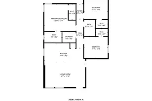 813 Oneal St, Greenville, TX 75401 - Photo 20