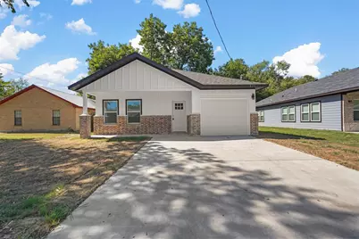 813 Oneal Street, Greenville, TX 75401 - Photo 1