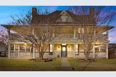 304 N Church Street, Pilot Point, TX 76258 - Photo 1