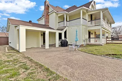 304 N Church Street, Pilot Point, TX 76258 - Photo 40