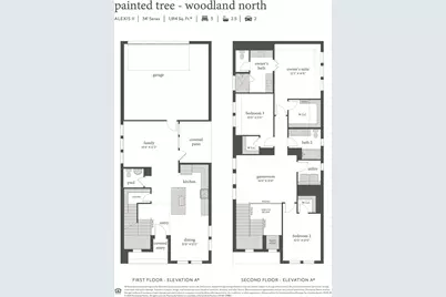 3716 Homer Court, McKinney, TX 75071 - Photo 2