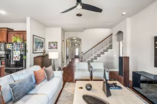 1017 Ponderosa Drive, Aubrey, TX 76227 - Photo 10