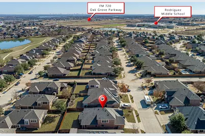 1017 Ponderosa Drive, Aubrey, TX 76227 - Photo 36