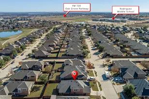 1017 Ponderosa Drive, Aubrey, TX 76227 - Photo 36