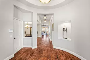 1017 Ponderosa Drive, Aubrey, TX 76227 - Photo 4