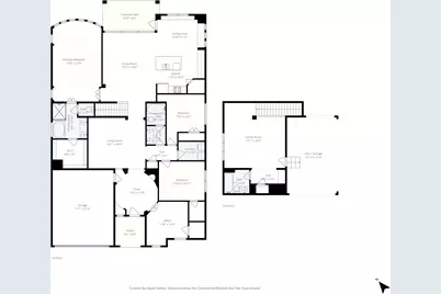 1017 Ponderosa Drive, Aubrey, TX 76227 - Photo 2