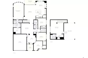 1017 Ponderosa Drive, Aubrey, TX 76227 - Photo 2