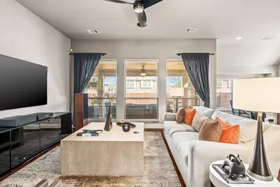 1017 Ponderosa Drive, Aubrey, TX 76227 - Photo 8