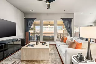 1017 Ponderosa Drive, Aubrey, TX 76227 - Photo 8