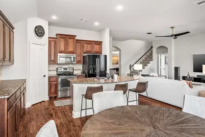 1017 Ponderosa Drive, Aubrey, TX 76227 - Photo 12