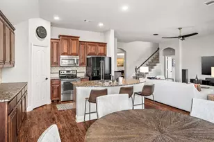 1017 Ponderosa Drive, Aubrey, TX 76227 - Photo 12