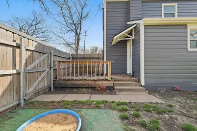 932 N Woods Street, Sherman, TX 75092 - Photo 36