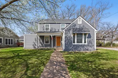 932 N Woods Street, Sherman, TX 75092 - Photo 1