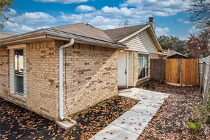 9903 Plainfield Dr, Fort Worth, TX 76108 - Photo 2