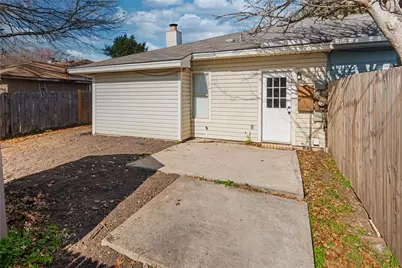 9903 Plainfield Drive, Fort Worth, TX 76108 - Photo 26