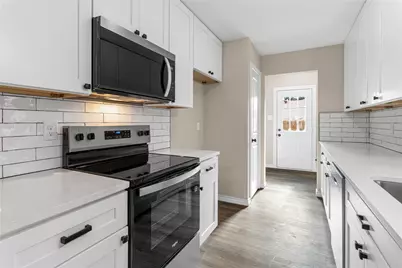 9903 Plainfield Drive, Fort Worth, TX 76108 - Photo 1