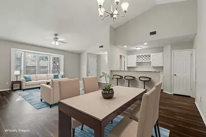 1517 Rockdale Drive, Arlington, TX 76018 - Photo 6