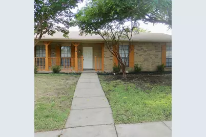 512 White Oak Street, Allen, TX 75002 - Photo 1