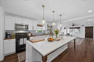 1219 S Waverly Dr, Dallas, TX 75208 - Photo 2