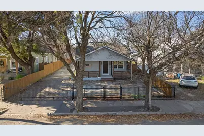 1219 S Waverly Drive, Dallas, TX 75208 - Photo 2