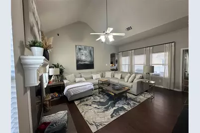 1109 Appalachian Lane, Savannah, TX 76227 - Photo 1