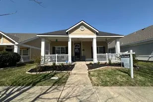 1109 Appalachian Ln, Savannah, TX 76227 - Photo 1