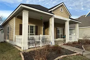 1109 Appalachian Ln, Savannah, TX 76227 - Photo 4