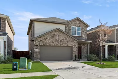 209 Bradford Drive, Princeton, TX 75407 - Photo 2