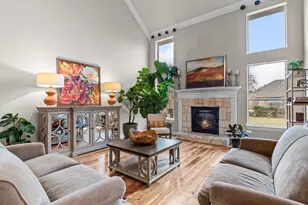 1131 Cahill Way, Shady Shores, TX 76208 - Photo 2