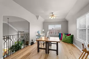 1131 Cahill Way, Shady Shores, TX 76208 - Photo 28