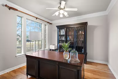 1131 Cahill Way, Shady Shores, TX 76208 - Photo 8