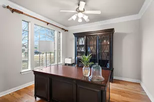 1131 Cahill Way, Shady Shores, TX 76208 - Photo 8