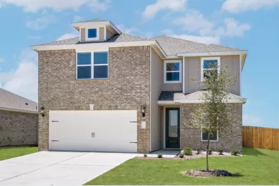 1016 Pecan Place, Hutchins, TX 75141 - Photo 1