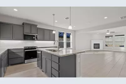 2521 Gray Drive, Northlake, TX 76247 - Photo 2