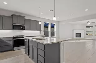 2521 Gray Dr, Northlake, TX 76247 - Photo 2