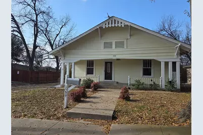 1509 Bois D Arc Street, Commerce, TX 75428 - Photo 1